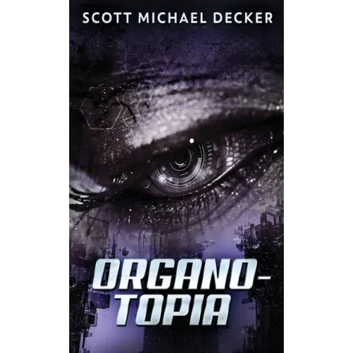 Organo-Topia
