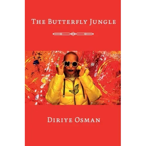 The Butterfly Jungle