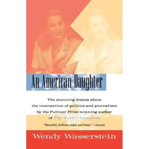An American Daughter