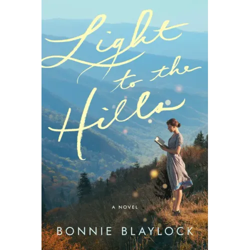Light to the Hills