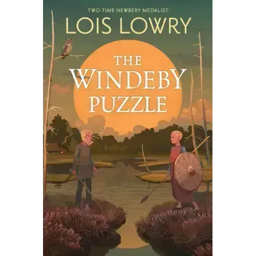 The Windeby Puzzle: History and Story