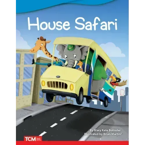 Home Safari
