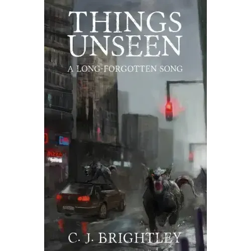 Things Unseen
