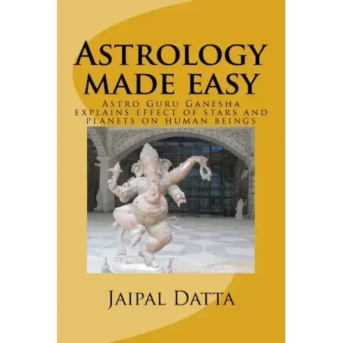 Astrology made easy