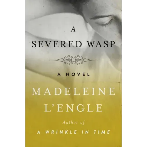 A Severed Wasp