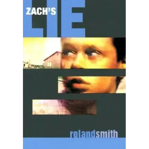 Zach's Lie