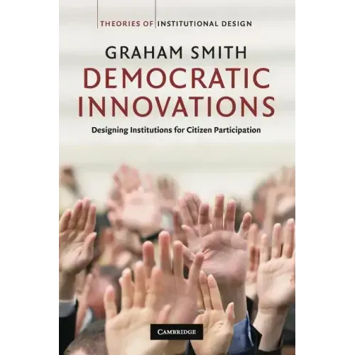 Democratic Innovations