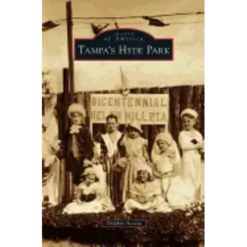 Tampa's Hyde Park