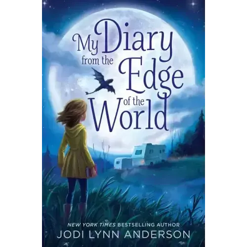 My Diary from the Edge of the World