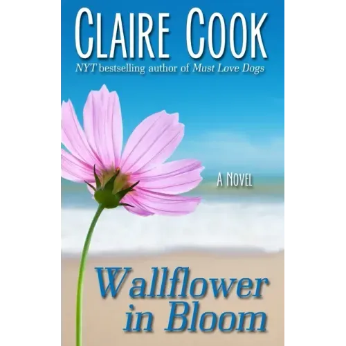 Wallflower in Bloom