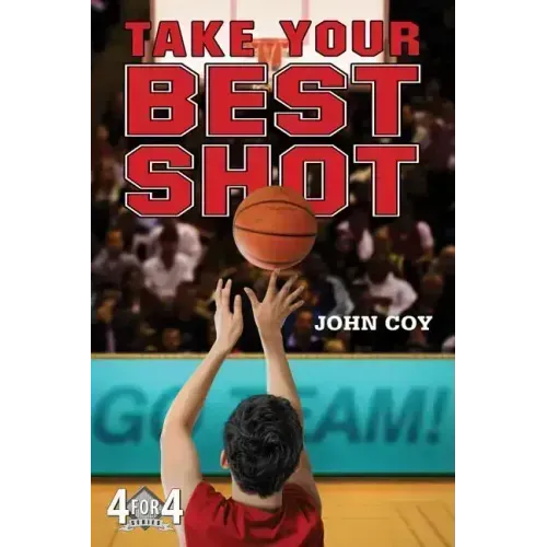 Take Your Best Shot
