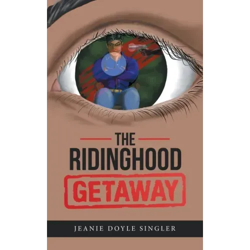 The Ridinghood Getaway