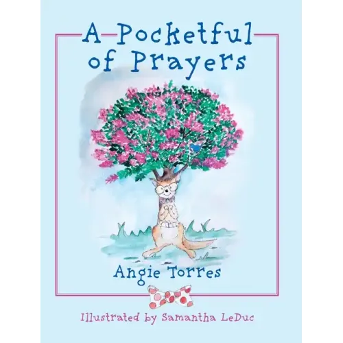 A Pocketful of Prayers
