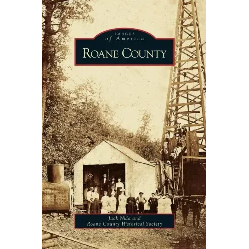 Roane County