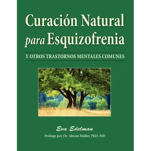 Curación Natural Para Esquizofrenia