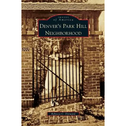Denver's Park Hill Neighborhood
