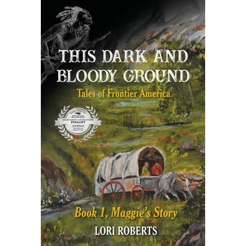 This Dark and Bloody Ground