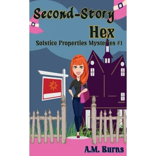 Second-Story Hex
