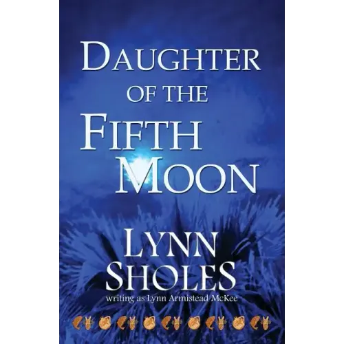 Daughter of the Fifth Moon