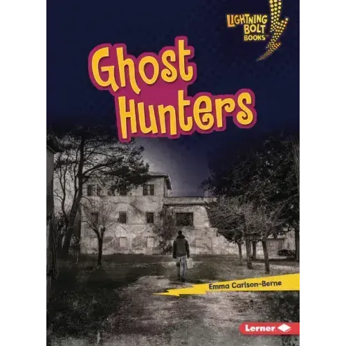 Ghost Hunters