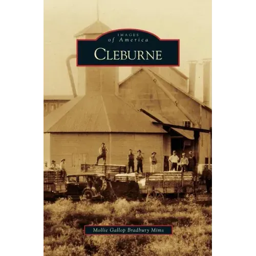 Cleburne