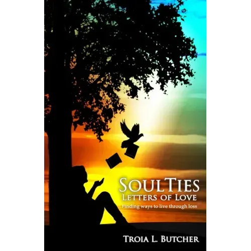 SoulTies: Letters of Love