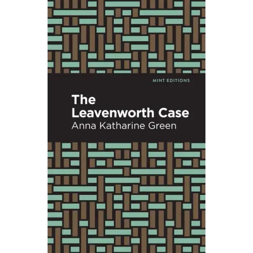 The Leavenworth Case