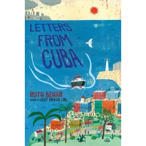 Letters from Cuba