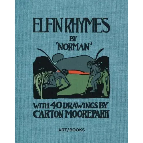 A Book of Elfin Rhymes