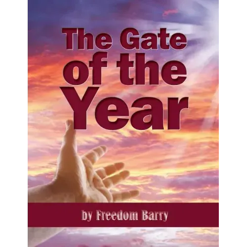 The Gate of the Year