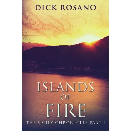 Islands Of Fire
