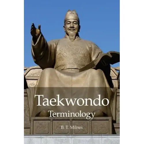 Taekwondo Terminology