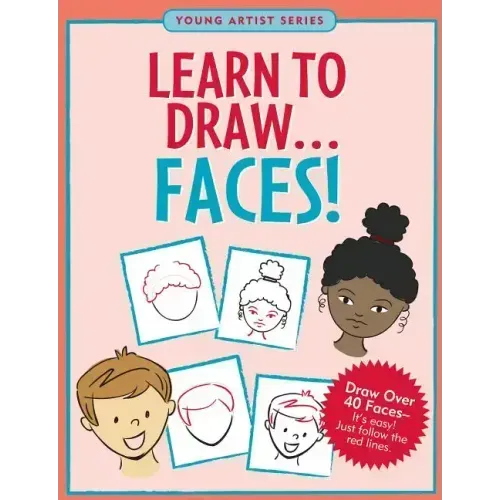 Learn to Drawfaces