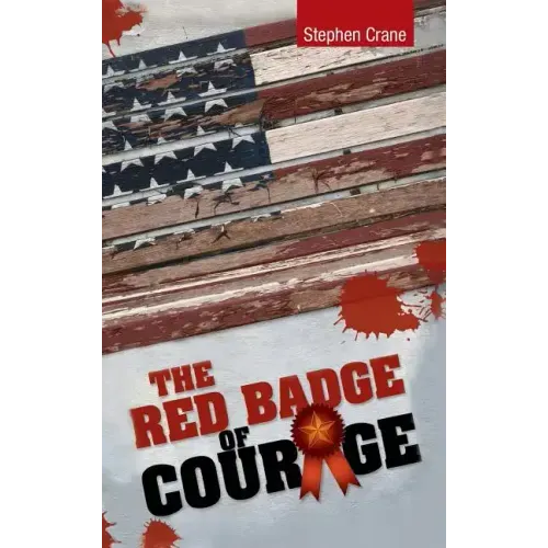 The Red Badge of Courage