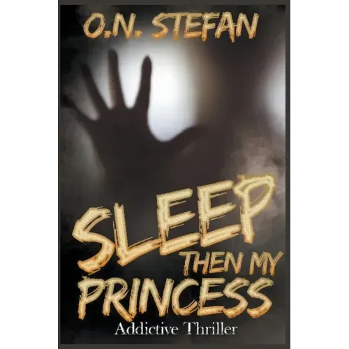 Sleep then my Princess