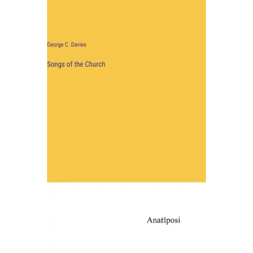 Songs of the Church