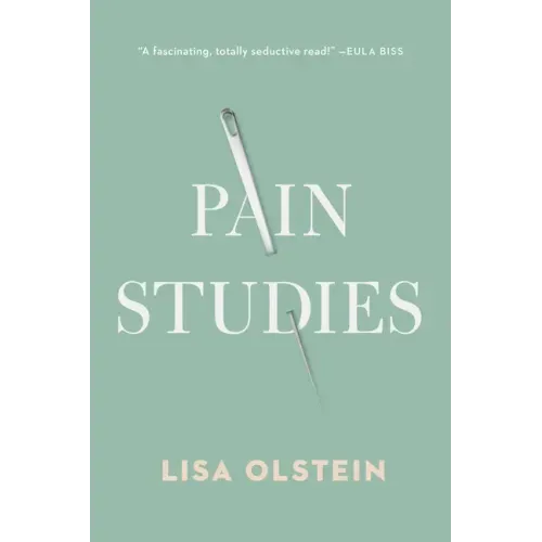 Pain Studies
