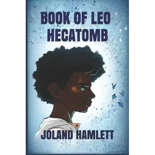 Book Of Leo: Hecatomb