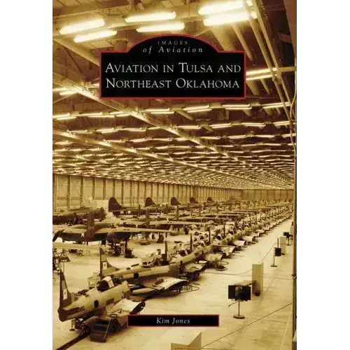 Aviation in Tulsa and Northeast Oklahoma