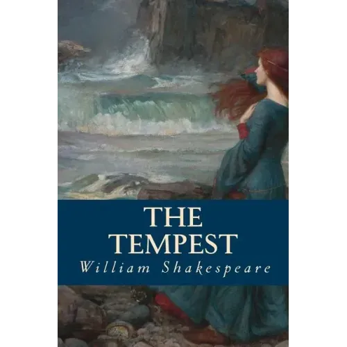 The Tempest
