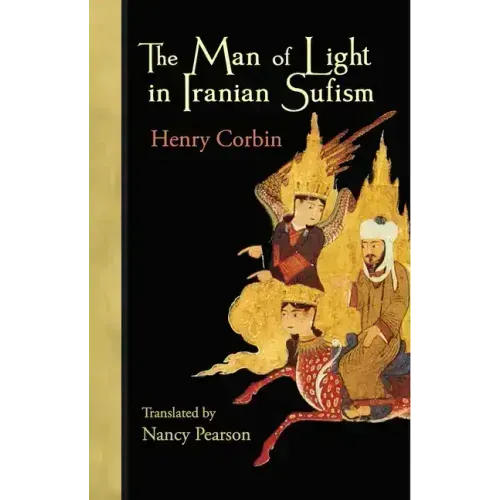 The Man of Light in Iranian Sufism