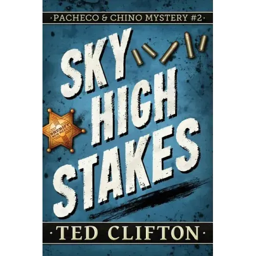Sky High Stakes