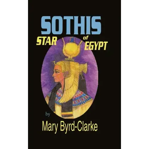 Sothis: Star of Egypt