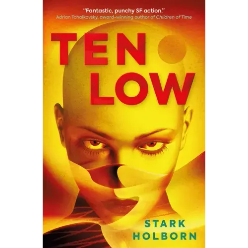 Ten Low: The First of the Factus Sequence