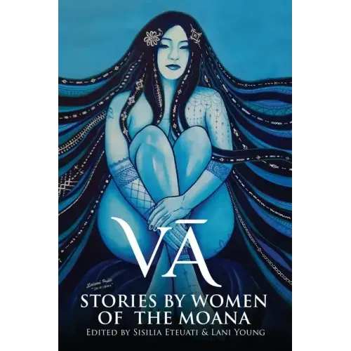 Vā: Stories by Women of the Moana