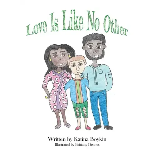 Love Is Like No Other