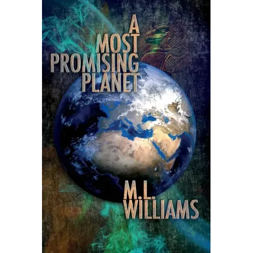 A Most Promising Planet