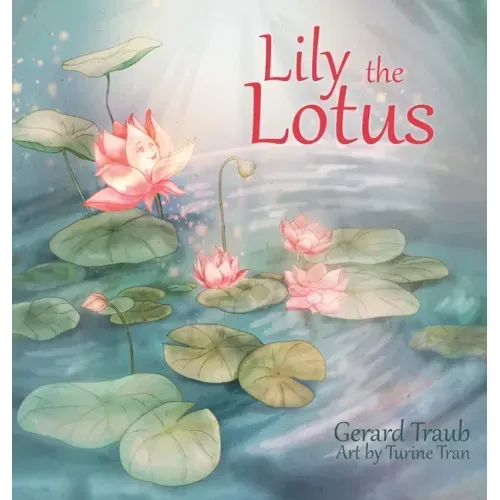 Lily the Lotus