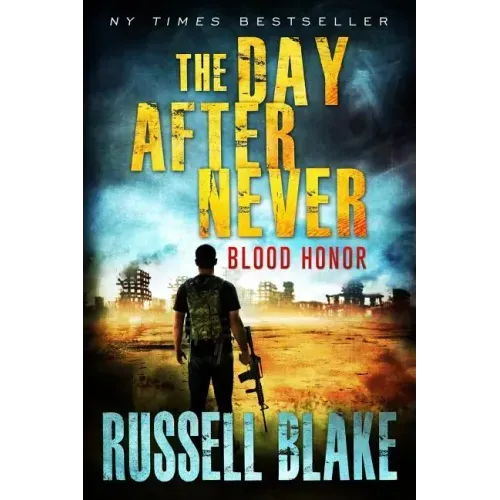 Blood Honor
