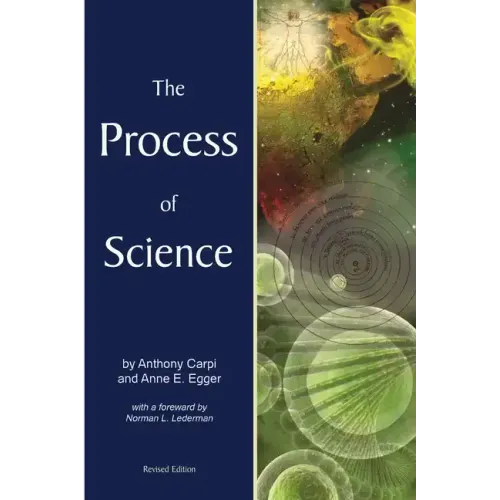 The Process of Science